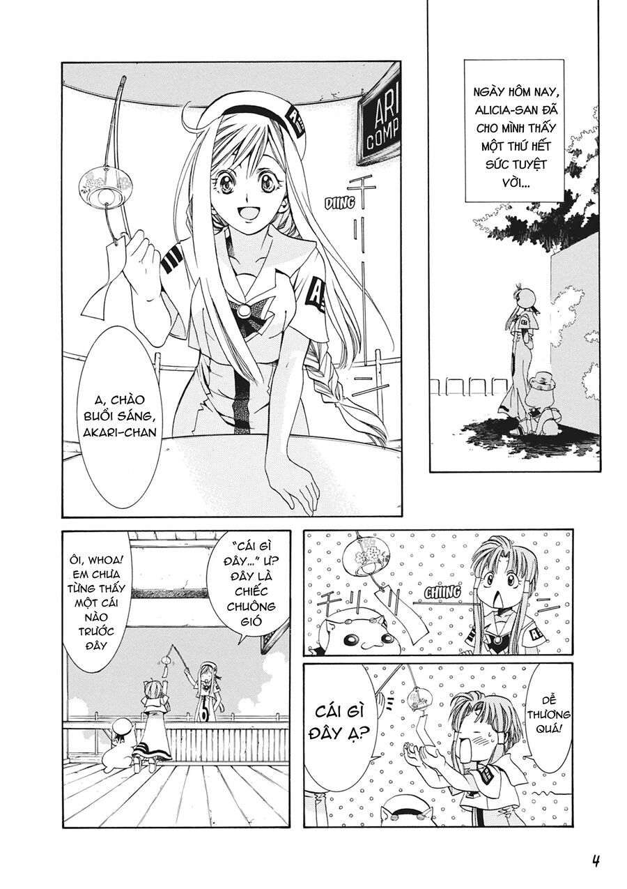 aqua - chap8 - Trang 5